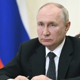 Les pays concernés par le décret signé par Vladimir Poutine sont ceux que le Kremlin a classés comme hostiles (archives).